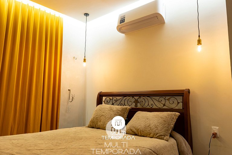 Casa Vale do Sal - Salinópolis/PA