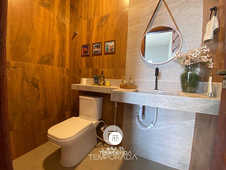 Casa Vale do Sal - Salinópolis/PA