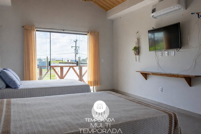 Casa Vale do Sal - Salinópolis/PA