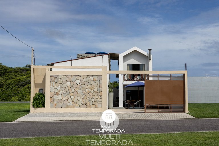 Casa Vale do Sal - Salinópolis/PA