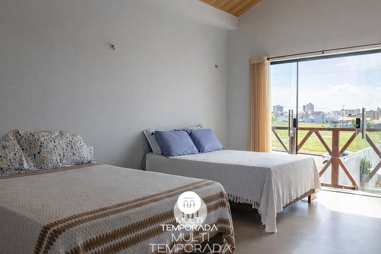 Casa Vale do Sal - Salinópolis/PA