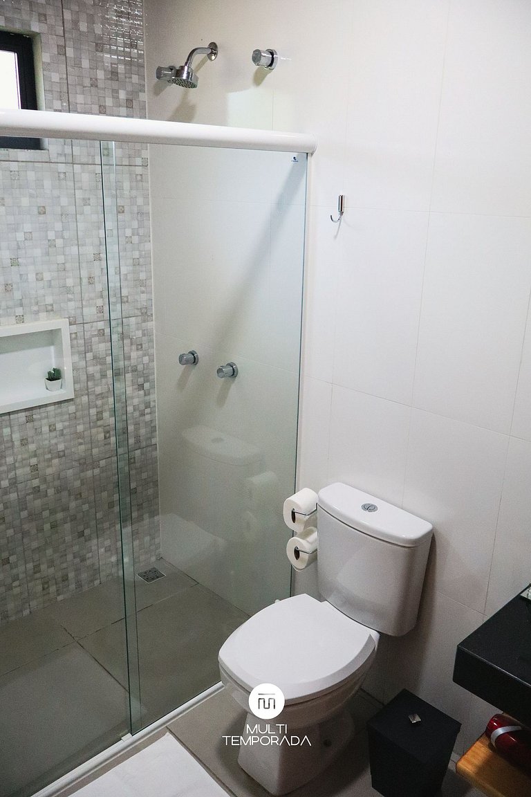 Cabanas Canto Lindo em Urubici