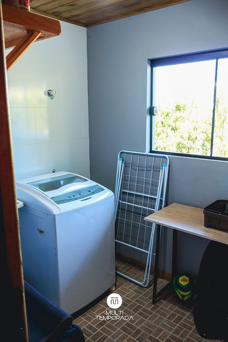 Cabanas Canto Lindo em Urubici