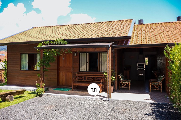 Casa Canto Lindo Canto de los Arboles