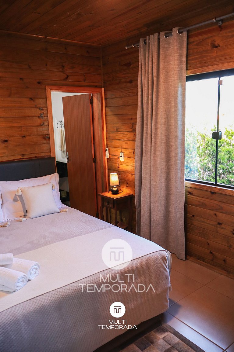 Casa Canto Lindo Canto das Árvores