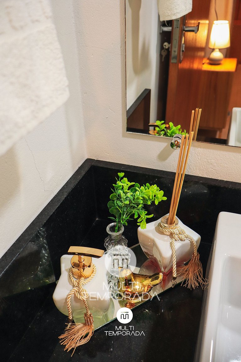 Casa Canto Lindo Canto das Árvores