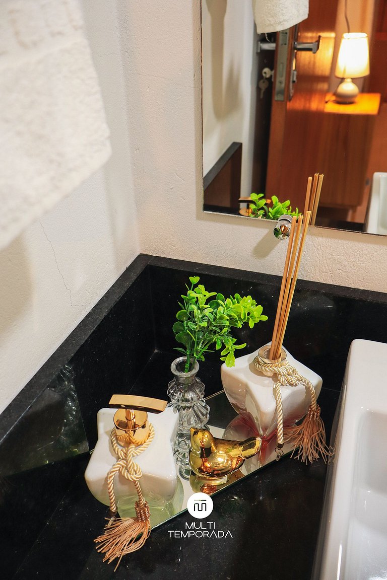 Casa Canto Lindo Canto de los Arboles