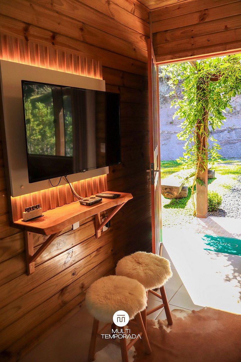 Casa Canto Lindo Canto de los Arboles