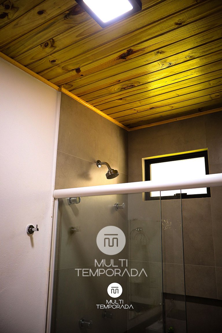 Casa Canto Lindo Canto das Árvores