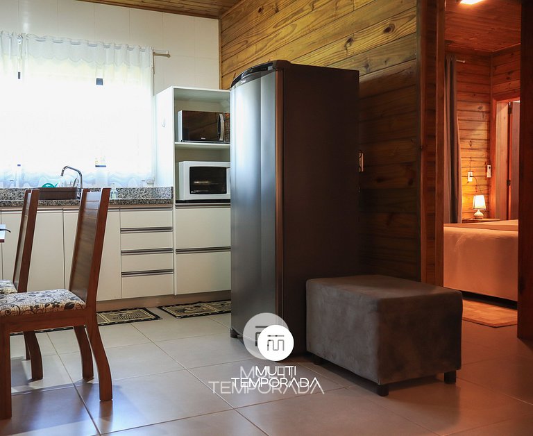 Casa Canto Lindo Canto das Árvores