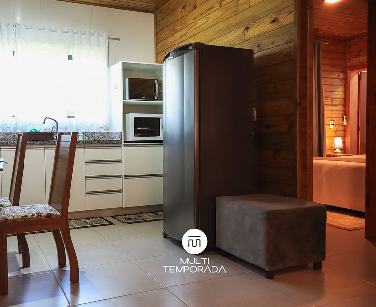 Casa Canto Lindo Canto de los Arboles