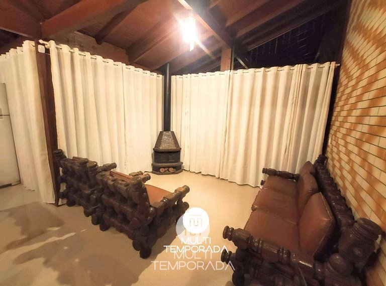 Chácara Pôr-do-Sol - Sto Amaro da Imperatriz/SC