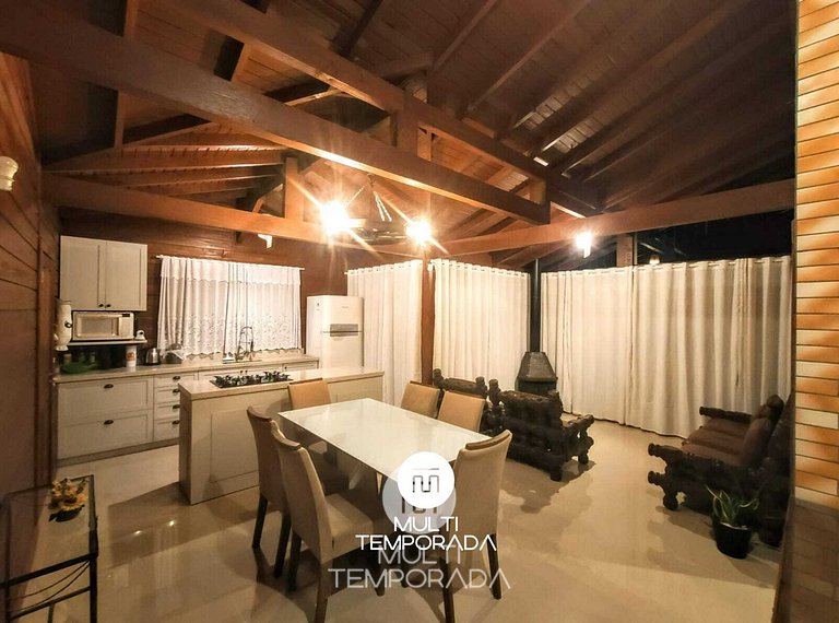 Chácara Pôr-do-Sol - Sto Amaro da Imperatriz/SC