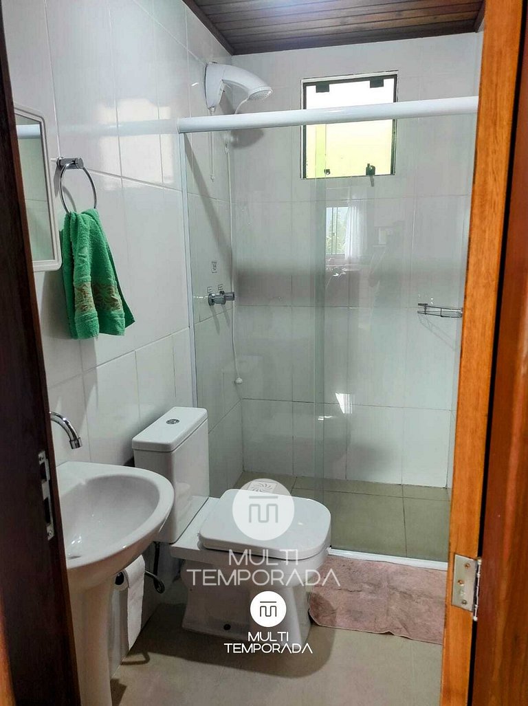 Chácara Pôr-do-Sol - Sto Amaro da Imperatriz/SC