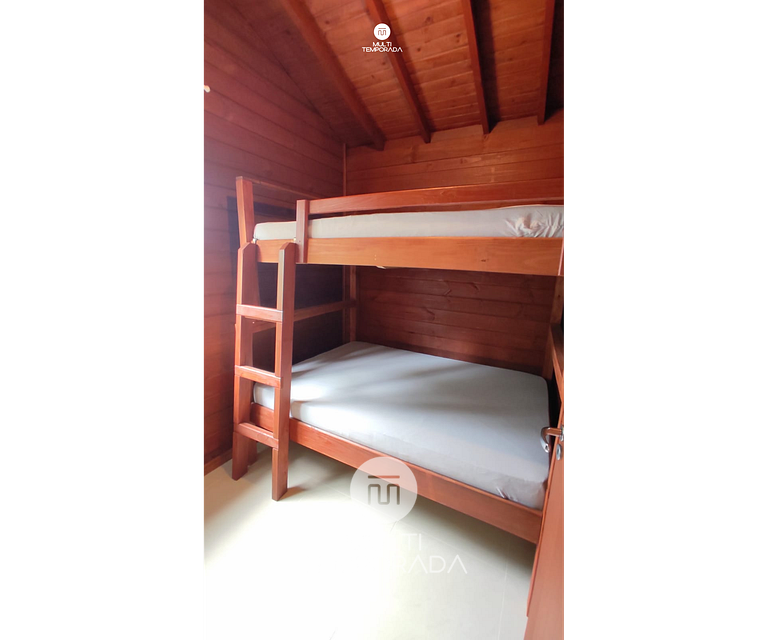 Chácara Pôr-do-Sol - Sto Amaro da Imperatriz/SC