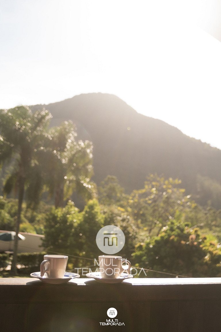 Sítio Morada do Pai com Piscina e Sinuca
