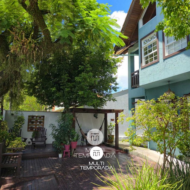 Suíte Orquídea Premium- Pousada Solar das Pétalas