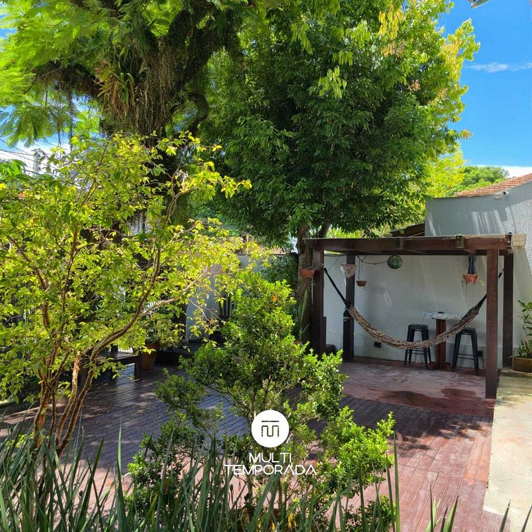 Flat Jasmin - Pousada Solar das Petálas - FLN/SC