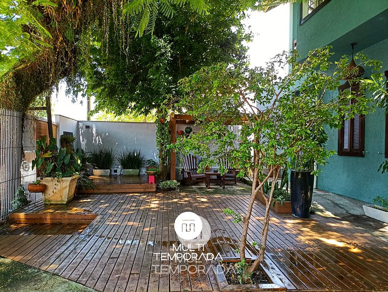 Suíte Orquídea Premium- Pousada Solar das Pétalas