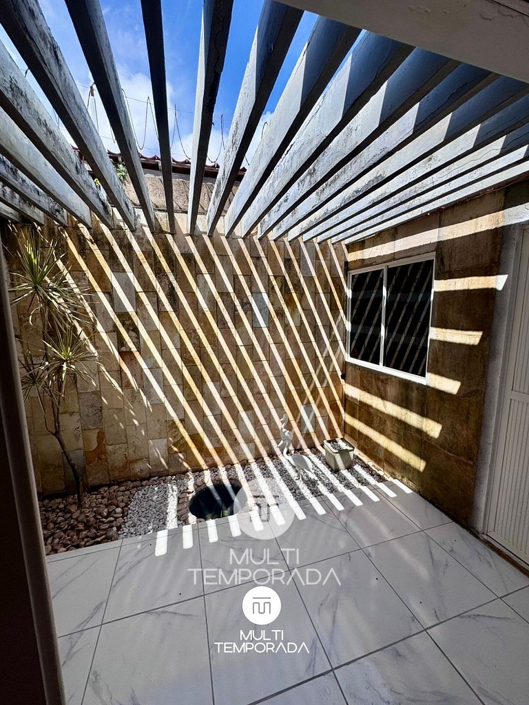 Suíte Quadrupla Superior Vista Mar-P. On the Beach