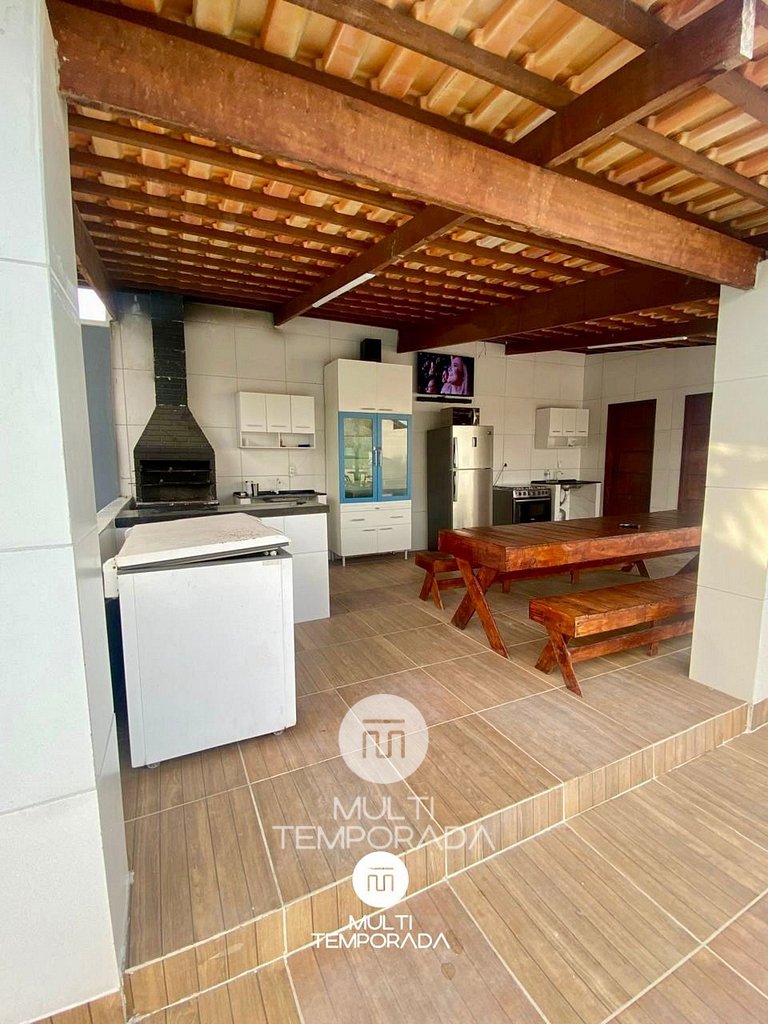 Suíte Casal Térrea-Pousada On the Beach-Aquiraz/CE