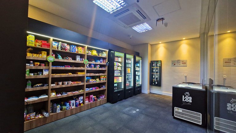 Unique 2010 - Vista Mar no 20º andar