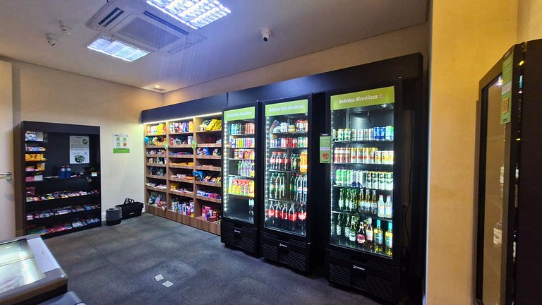 Unique 2010 - Vista Mar no 20º andar