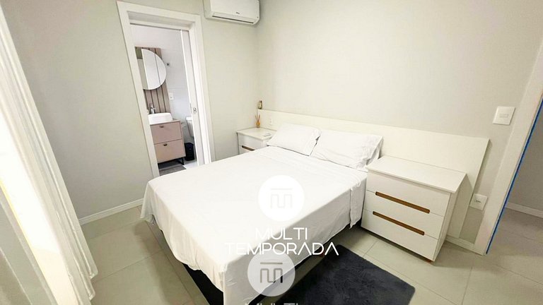 Apartamento Infinity Residence - Porto Belo/SC