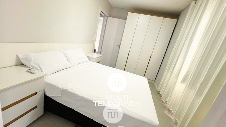 Apartamento Infinity Residence - Porto Belo/SC