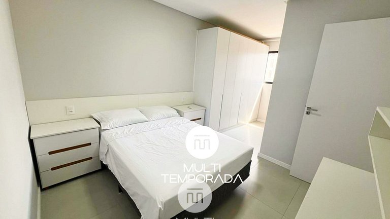 Apartamento Infinity Residence - Porto Belo/SC