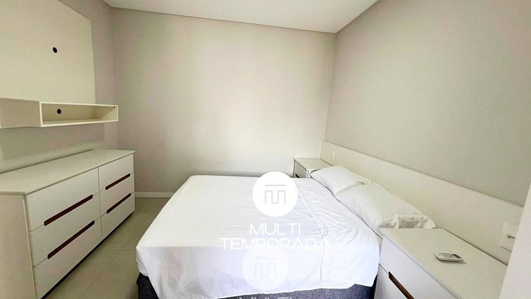 Apartamento Infinity Residence - Porto Belo/SC