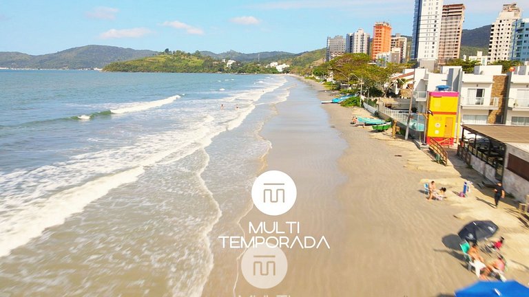 Apartamento Infinity Residence - Porto Belo/SC