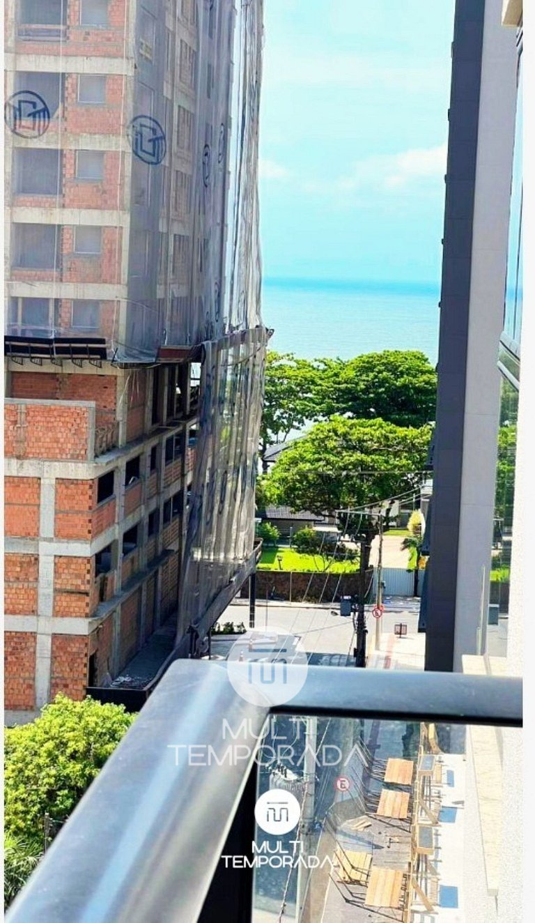 Apartamento Infinity Residence - Porto Belo/SC