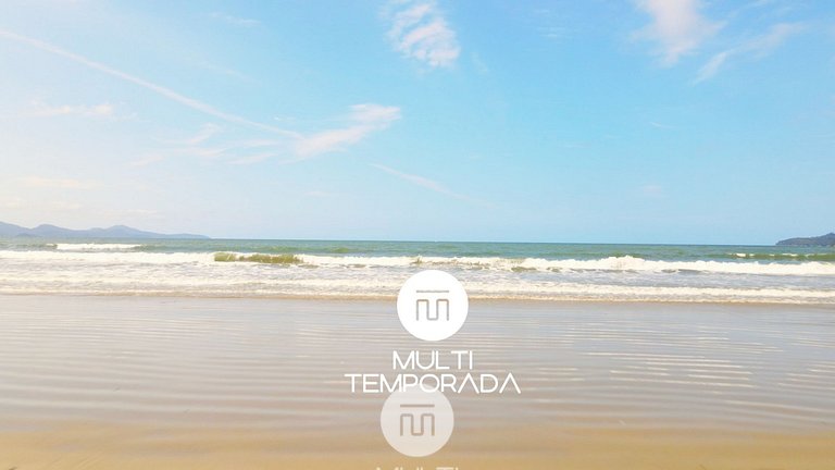 Apartamento Infinity Residence - Porto Belo/SC