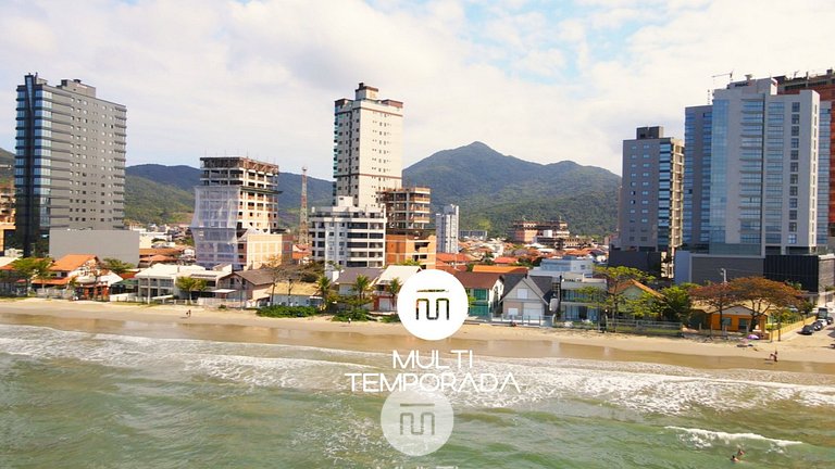 Apartamento Infinity Residence - Porto Belo/SC