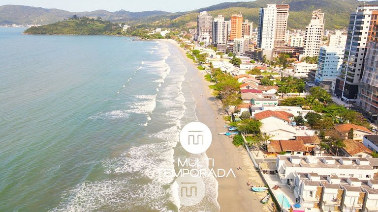 Apartamento Infinity Residence - Porto Belo/SC