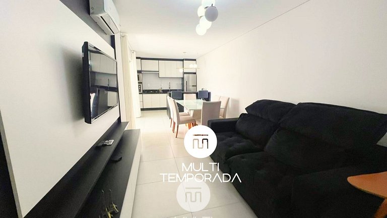 Apartamento Infinity Residence - Porto Belo/SC