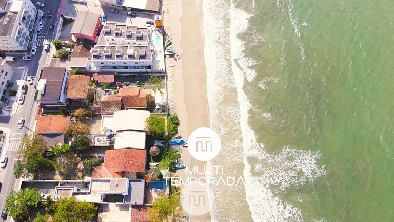 Apartamento Infinity Residence - Porto Belo/SC