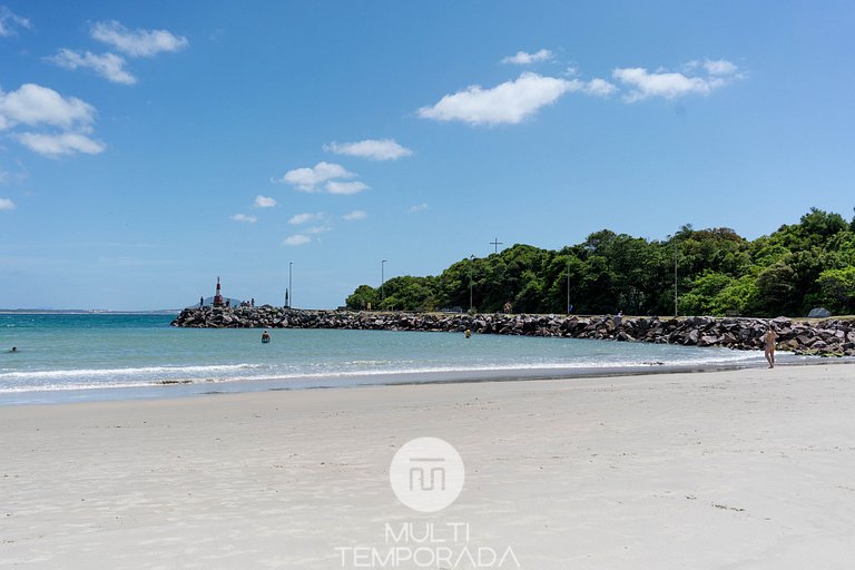 Suíte Barco - Pousada Solar das Pétalas - FLN/SC