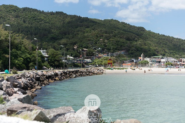 Suíte Barco - Pousada Solar das Pétalas - FLN/SC