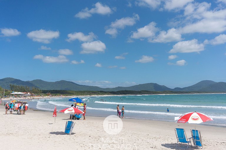 Suíte Barco - Pousada Solar das Pétalas - FLN/SC