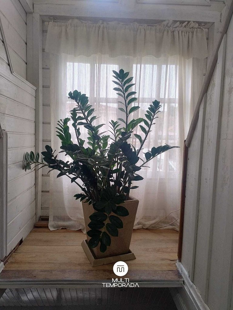 Aconchegante Chalé no Centro de Rancho Queimado/SC