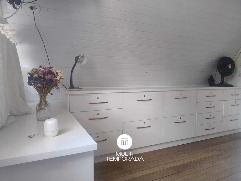 Aconchegante Chalé no Centro de Rancho Queimado/SC