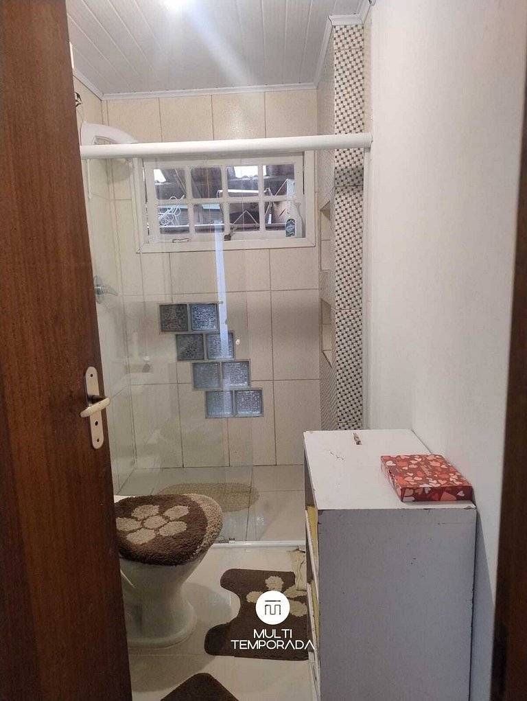 Aconchegante Chalé no Centro de Rancho Queimado/SC