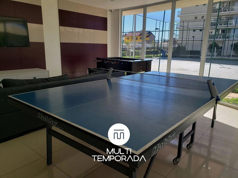 Nautilus Family - Beto Carrero - Penha