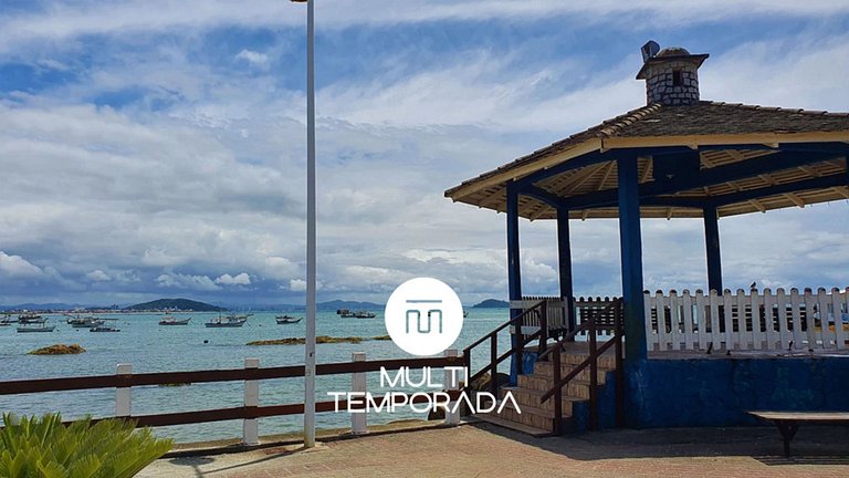 Nautilus Family - Beto Carrero - Penha