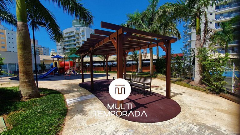 Nautilus Family - Beto Carrero - Penha