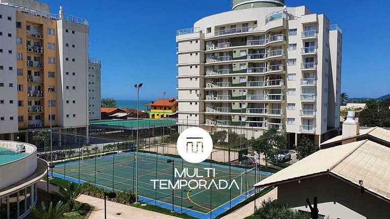 Nautilus Family - Beto Carrero - Penha