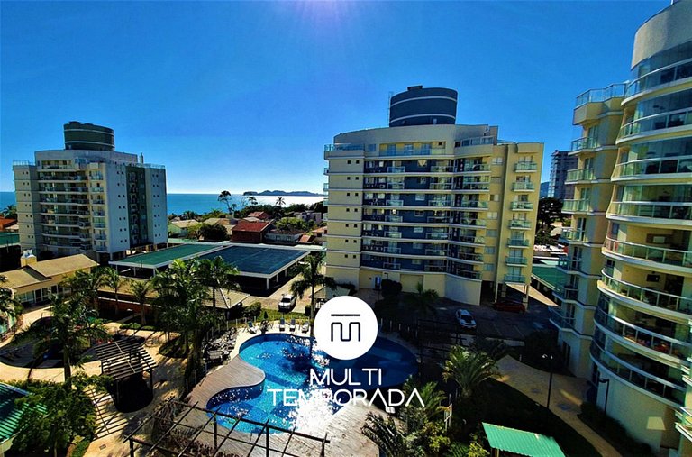 Nautilus Family - Beto Carrero - Penha