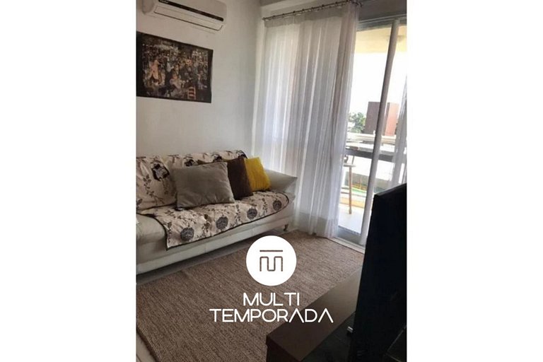 Nautilus Family - Beto Carrero - Penha